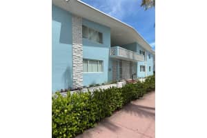 401 Collins Ave APT 11, Miami Beach, FL 33139, - MLS#A11813691