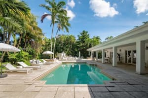 1255 NE 93rd St, Miami Shores, FL 33138, Sold 08/01/25