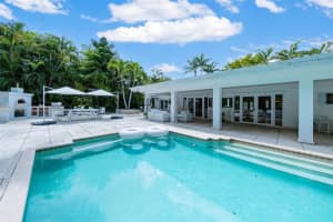 1255 NE 93rd St, Miami Shores, FL 33138, Sold 08/01/25