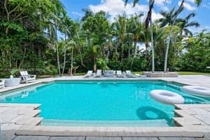 1255 NE 93rd St, Miami Shores, FL 33138, Sold 08/01/25
