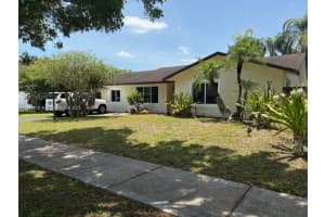 13324 SW 100th Terrace, Miami, FL 33186, Sold 08/01/25