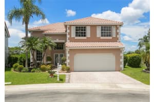 210 Somerset Way, Weston, FL 33326, Sold 08/15/25