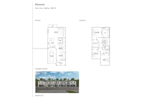 136 SW 184th Way #136, Pembroke Pines, FL 33029, - MLS#A11813769