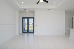 1254 Nimitz Blvd, Lehigh Acres, FL 33974, Sold 08/22/25
