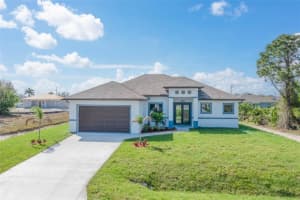 1245 Echard St E, Lehigh Acres