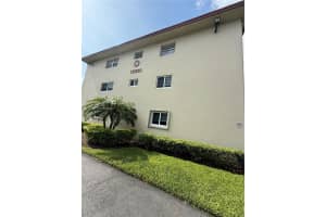 13300 Sw 1st St 109o Pembroke Pines, FL 33027 - MLS#A11813808