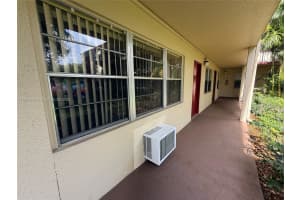 13300 Sw 1st St 109o Pembroke Pines, FL 33027 - MLS#A11813808
