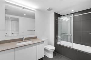 1600 NE 1st Ave Apt 1402, Miami, FL 33132, - MLS#A11813815