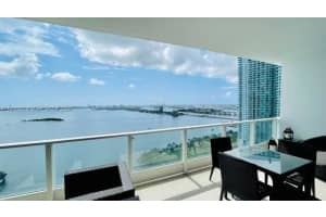 2020 N Bayshore Dr 3009, Miami