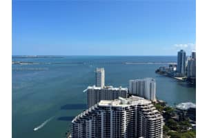 848 Brickell Key Dr Ph 4505 Miami, FL 33131 - Off Market