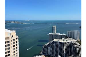 848 Brickell Key Dr Ph 4505 Miami, FL 33131 - Off Market