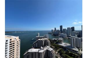 848 Brickell Key Dr Ph 4505 Miami, FL 33131 - Off Market