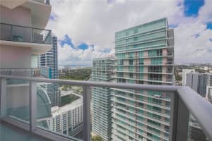 1100 S Miami Ave 3607, Miami
