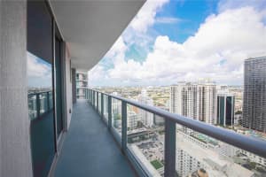 1100 S Miami Ave APT 3607, Miami, FL 33130, - MLS#A11813840