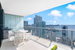 1010 Brickell Ave Unit 4105, Miami, FL 33131, - MLS#A11813844