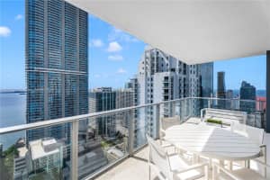 1010 Brickell Ave Unit 4105, Miami, FL 33131, - MLS#A11813844