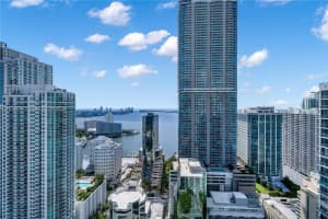 1010 Brickell Ave Unit 4105, Miami, FL 33131, - MLS#A11813844