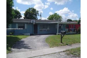 710 N 66 Terrace, Hollywood, FL 33024, - MLS#A11813859