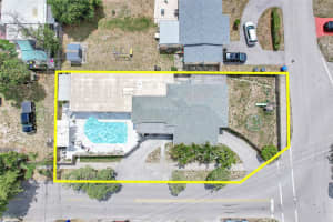 1013 S 24th Ave, Hollywood, FL 33020, Sold 10/01/25