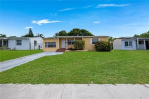 2431 Rodman St, Hollywood