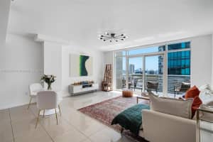 3250 Ne 1st Ave 1117, Miami