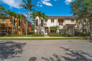 2376 Se 17th Ter, Homestead