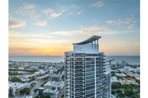 400 Alton Rd, Miami Beach, FL 33139, - MLS#A11813906