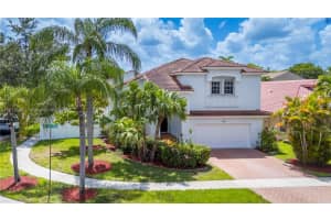 1020 NW 184th Terrace, Pembroke Pines, FL 33029, Sold 08/04/25