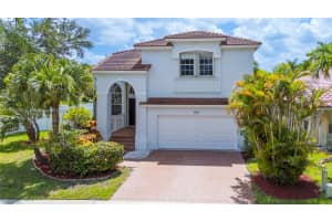 1020 NW 184th Terrace, Pembroke Pines, FL 33029, Sold 08/04/25