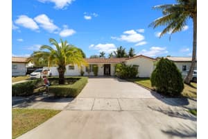 1715 SW 102nd Ct, Miami, FL 33165, Sold 08/08/25