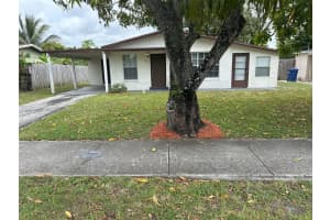3231 Nw 18th Ct, Lauderhill