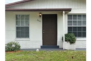 3231 NW 18th Ct, Lauderhill, FL 33311 - MLS#A11813921