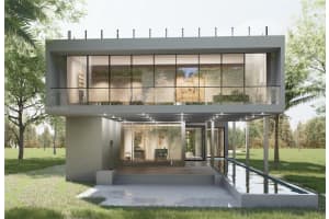 30 Sw 21st Rd, Miami