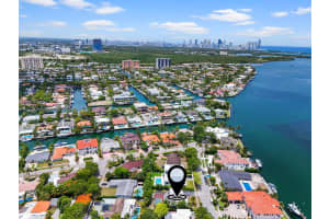 12480 Keystone Island Dr, North Miami, FL 33181, - MLS#A11813936