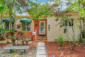 461 Morningside Dr, Miami Springs, FL 33166, Sold 08/15/25