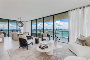 500 Alton Road 3603, Miami Beach