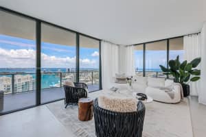 500 Alton Rd #3603, Miami Beach, FL 33139, - MLS#A11813946