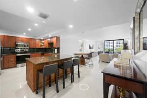 500 Three Islands Blvd 206 Hallandale Beach, FL 33009 - MLS#A11813963