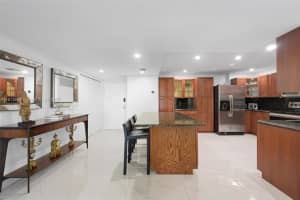 500 Three Islands Blvd 206 Hallandale Beach, FL 33009 - MLS#A11813963