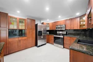 500 Three Islands Blvd 206 Hallandale Beach, FL 33009 - MLS#A11813963