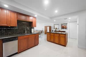 500 Three Islands Blvd 206 Hallandale Beach, FL 33009 - MLS#A11813963