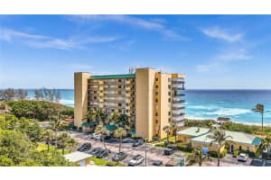7370 S Ocean Dr APT 815, Jensen Beach, FL 34957, - MLS#A11813968