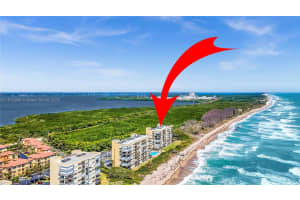 7370 S Ocean Dr APT 815, Jensen Beach, FL 34957, - MLS#A11813968