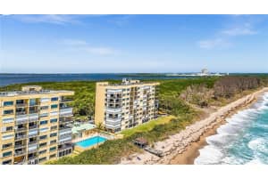 7370 S Ocean Dr APT 815, Jensen Beach, FL 34957, - MLS#A11813968
