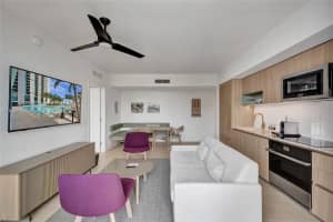 159 NE 6th St #3405, Miami, FL 33132, - MLS#A11813979