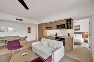 159 NE 6th St #3405, Miami, FL 33132, - MLS#A11813979