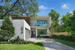 4010 Park Ave, Miami
