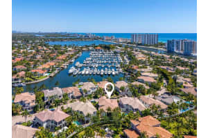 1445 Commodore Way, Hollywood, FL 33019, - MLS#A11813994
