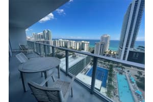 4010 S Ocean Dr R1707, Hollywood
