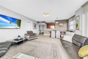 2080 S Ocean Dr 1501 (avail Septem 25) Hallandale Beach, FL 33009 - MLS#A11814029